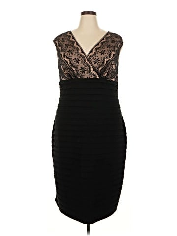 Signature Cocktail Dress (view 1)