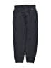 Nike Black Sweatpants Size 5 - 6 - photo 2