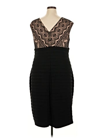 Signature Cocktail Dress (view 2)