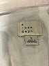 A New Day 100% Lyocell Ivory Long Sleeve Button-Down Shirt Size L - photo 7
