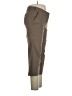 Verve Ami Brown Khakis Size 16 - photo 4