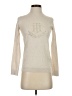 Tommy Hilfiger Ivory Pullover Sweater Size XXS - photo 1