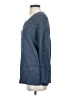 Everlane Blue Pullover Sweater Size XS - photo 5