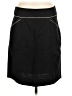 Floreat Black Casual Skirt Size 8 - photo 1
