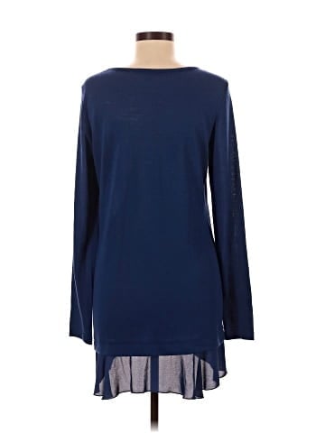 Fever Long Sleeve Blouse (view 2)