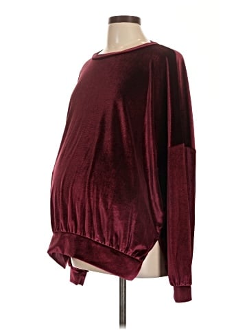Assorted Brands Pullover Sweater (view 1)