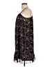 BCBGeneration 100% Polyester Black Kimono Size L - photo 5