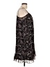 BCBGeneration 100% Polyester Black Kimono Size L - photo 4