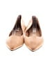 Assorted Brands Tan Flats Size EU 40 - photo 2