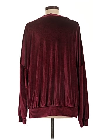 Assorted Brands Pullover Sweater (view 2)
