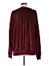 Assorted Brands Burgundy Pullover Sweater Size Lg Maternity - photo 2
