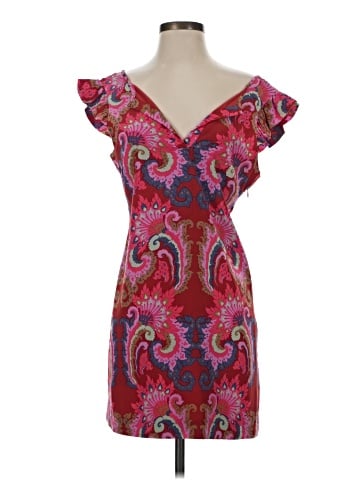 Tibi Cocktail Dress (view 1)