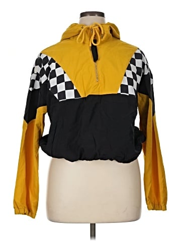 Ashley by 26 International Windbreaker (view 1)
