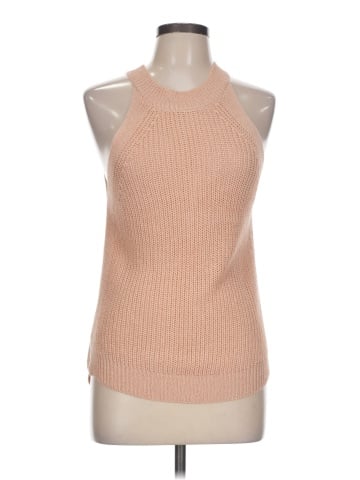 La Miel Sweater Vest (view 1)