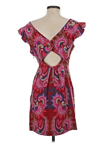 Tibi Cocktail Dress (view 2)