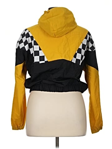 Ashley by 26 International Windbreaker (view 2)