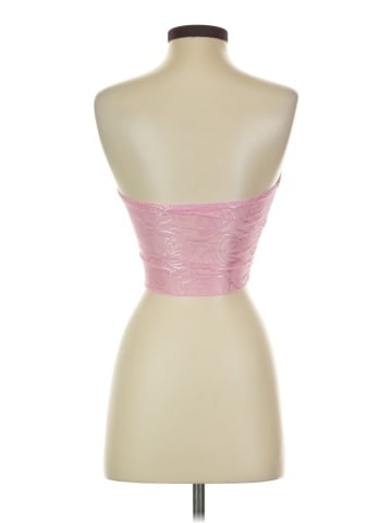 Shein Tube Top (view 2)