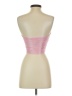Shein Pink Tube Top Size S - photo 2