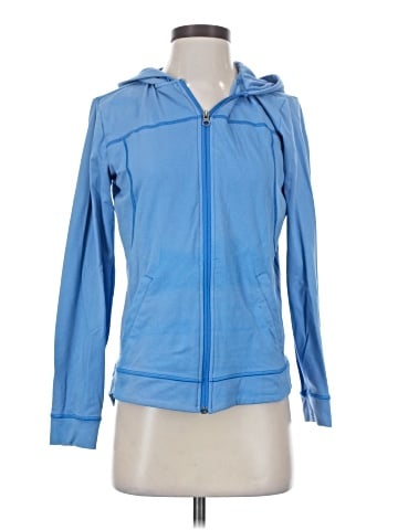 Marmot Zip Up Hoodie (view 1)