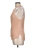 La Miel Tan Sweater Vest Size L - photo 5