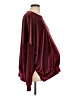 Assorted Brands Burgundy Pullover Sweater Size Lg Maternity - photo 4