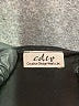 CDW Creative Design Works Black Sleeveless Blouse Size L (estimated) - photo 7