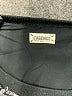 L'Agence Metallic Silver Sweatshirt Size 1X (estimated) - photo 7