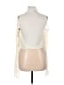 Kersh Ivory Cardigan Size M - photo 2