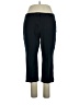 Talbots Outlet Black Casual Pants Size 16 - photo 1