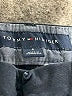Tommy Hilfiger Solid Blue Shorts Size 4 - photo 3