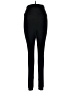 American Apparel Black Active Pants Size L - photo 2
