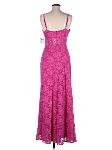 Morgan & Co. Cocktail Dress (view 2)
