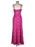 Morgan & Co. Pink Cocktail Dress Size 7 - photo 2