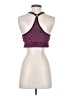 Unbranded Purple Sports Bra Size S (estimated) - photo 2