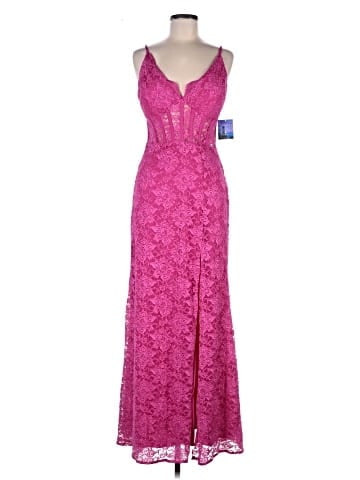 Morgan & Co. Cocktail Dress (view 1)