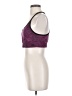 Unbranded Purple Sports Bra Size S (estimated) - photo 5