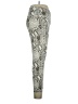 Victoria's Secret Animal Print Silver Casual Pants Size 16 - photo 4