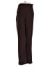 Polly Brown Dress Pants Size XS (estimated) - photo 1