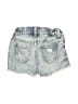 Gap Blue Denim Shorts Size 12-18 mo - photo 2