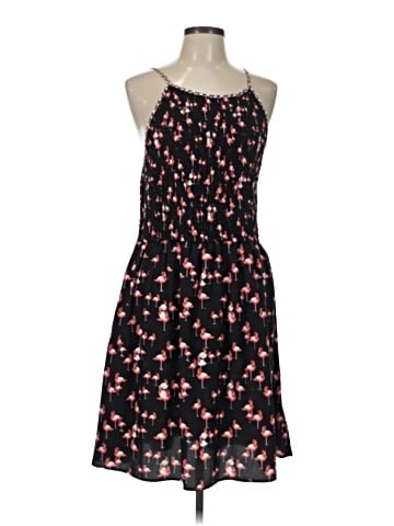 Xhilaration Casual Dress (view 1)