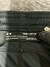 Under Armour Black Athletic Shorts Size M (youth) - photo 3