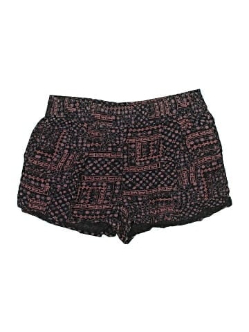 Ecote Shorts (view 1)
