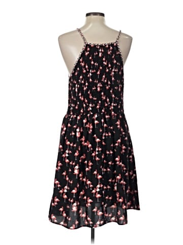 Xhilaration Casual Dress (view 2)