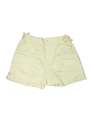 Lauren by Ralph Lauren Khaki Shorts (view 1)
