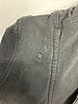 Lululemon Athletica Black Cardigan Size 8 - photo 3
