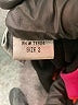 Chico's Black Cardigan Size Lg (2) - photo 8