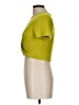 BCBGeneration Green Short Sleeve Top Size M - photo 5