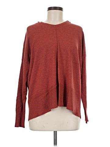 Dreamers Pullover Sweater (view 1)