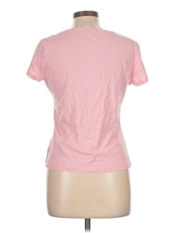 MICHAEL Michael Kors Short Sleeve T-Shirt (view 2)