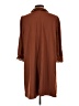 Shein Brown Casual Dress Size 12 - photo 2